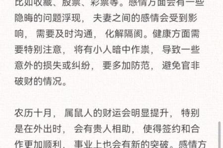 2025年属鼠的运势分析，1984年出生的人哪个月份最危险？