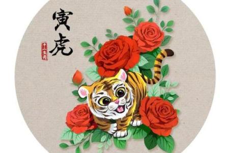 属虎的人最适合和什么生肖在一起组建家庭？