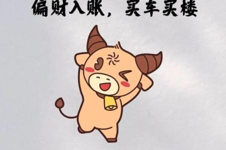 属牛的人与哪些生肖最配？寻找最佳终身伴侣指南