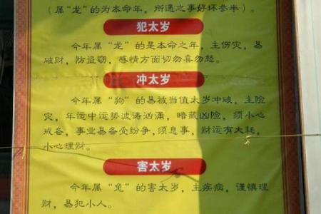 不犯太岁的人需要化解太岁吗 如果不犯太岁可以拜太岁吗