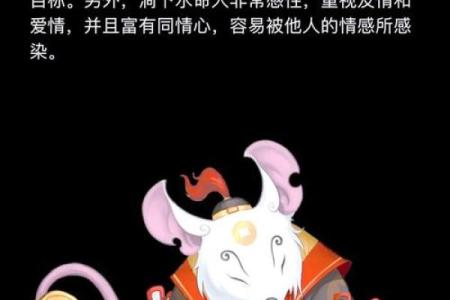 属鼠和属马的人在一起合作共事会不会有冲突？