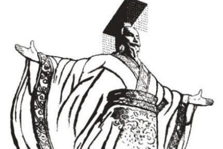 秦始皇是几月几日出生 秦始皇的生辰八字