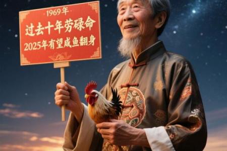 1969年出生的属鸡女人如何规划养老才能不依赖子女？
