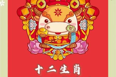 属牛的人最佳婚配生肖是哪些求详细解析