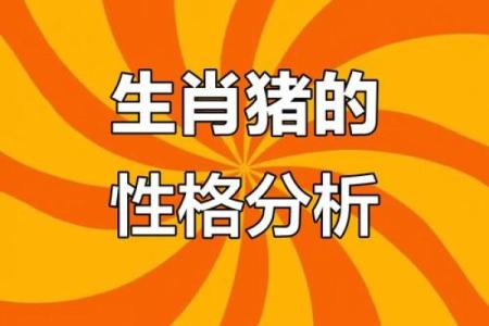 属猪人的终身伴侣应该具备哪些性格特点和品质