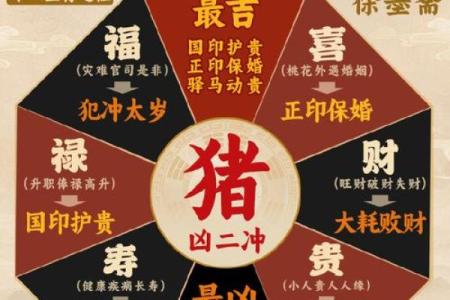 1995年出生的生肖猪今年婚姻运势解析，正缘何时出现？