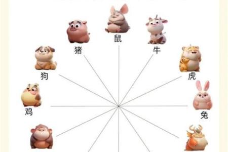 猪和龙属相婚配是否合适？解析传统生肖配对说法