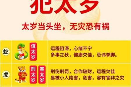 2015犯太岁 2015犯太岁的5大生肖