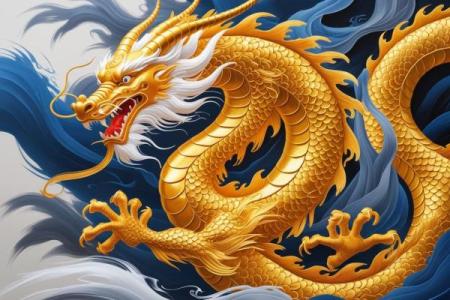 2000年出生的属龙女性，正缘会在哪一年出现呢？