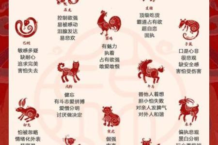 阴险毒辣臭名远扬的生肖是哪一个，具体有什么特征和故事