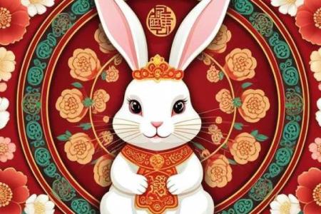 2025年属兔大忌 2025年属兔大忌颜色有哪些