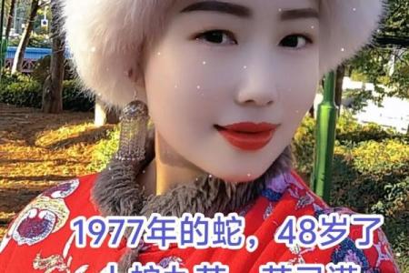 1977年属蛇女性晚年婚姻状况如何，是否幸福稳定？