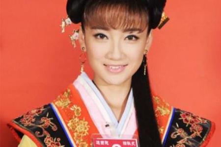 西施秘史演员表(西施秘史演员表郑旦)