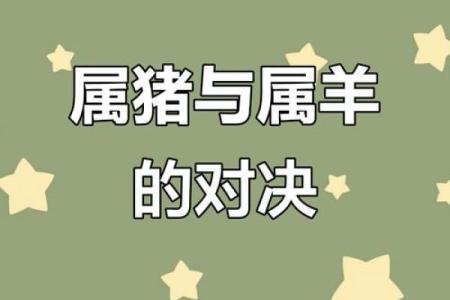 属猪和属羊的婚姻配对指数高吗？适合结婚吗？