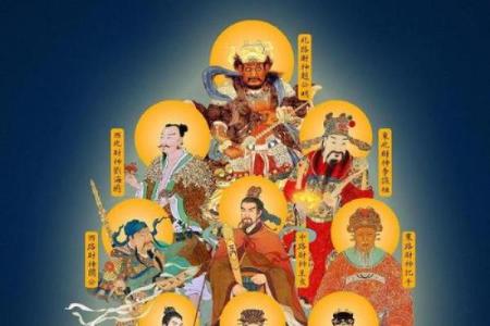 家里放两个财神爷合适吗 家里可以放两个财神吗