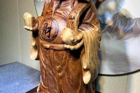财神爷摆放最佳方法 财神爷摆放哪个位置最旺