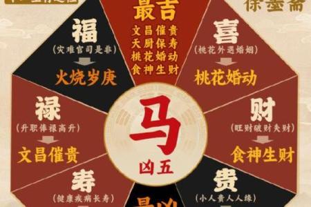 1990年属马的人第二次婚姻在哪一年最合适呢