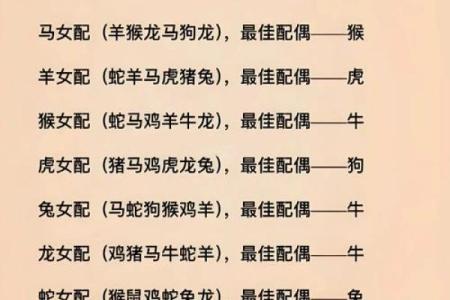 生肖狗的最佳婚配属相是哪些，属狗人找对象最合拍的生肖配对？