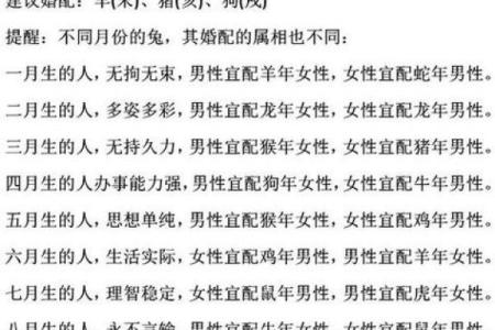 从生肖配对角度分析，鼠年出生的女孩和什么属相的男性最合适结婚？