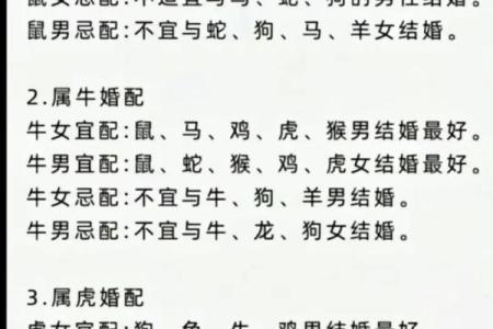 羊男和鼠女婚配是否合适？从生肖配对看两人婚姻结局