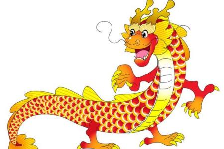 从生肖配对角度分析，龙和蛇在一起合作共事是否顺利？