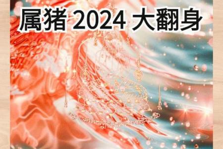 属猪人2024年感情运势如何？婚姻会有波折吗？