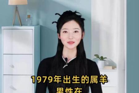 1979年属羊的人一生婚姻状况如何有几次