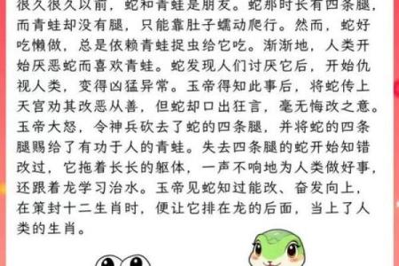 从生肖角度分析女兔大男蛇2岁的婚姻适配性与潜在挑战