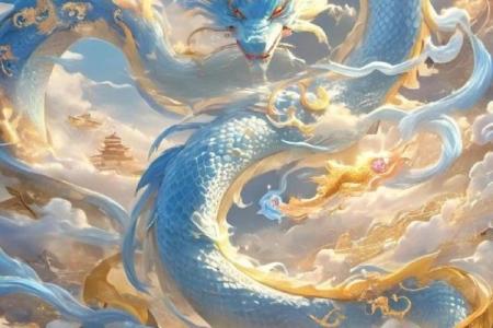 属龙的人命中注定会经历哪些情感上的考验与挑战？