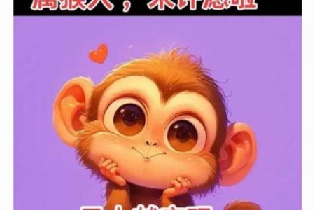属猴人必须感恩的两个人是谁？错过会后悔