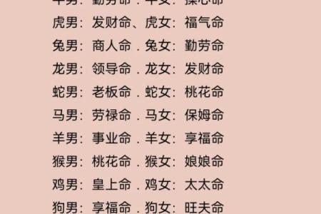 男兔女龙生肖婚配是否合适？民间说法与科学解析
