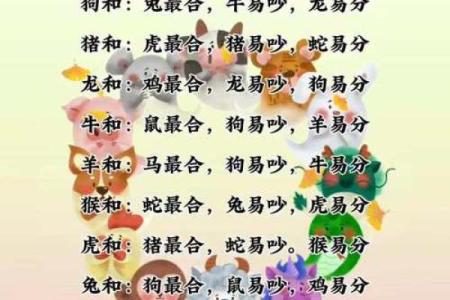 鸡和羊的属相婚配如何？看看生肖配对是否合适