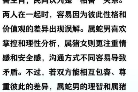 从生肖配对角度分析，猪年出生的女孩最适合与什么属相结婚？