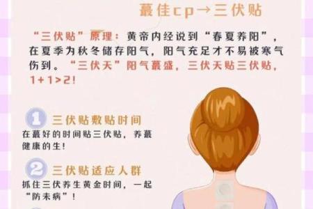 2021年头伏的起止日期和详细时间表