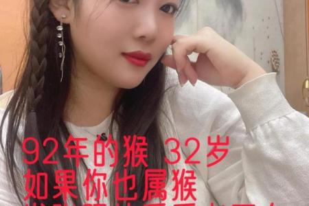 1992年出生的属猴人，在婚姻中需要注意哪些问题与挑战？
