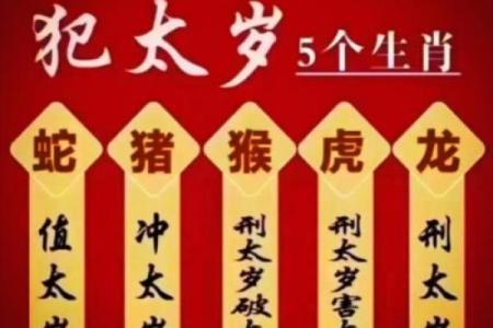 犯太岁会怎样 犯了太岁怎么解决