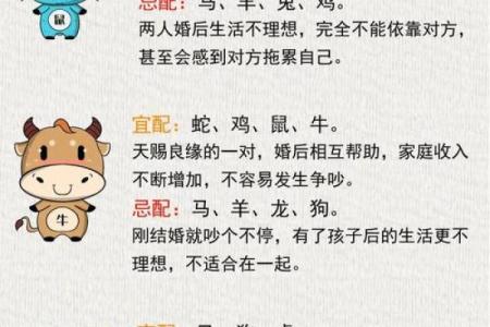 从生肖配对角度分析属虎与属猪的婚姻组合优缺点