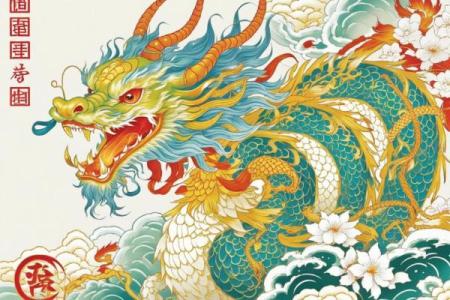 属龙女命中注定的丈夫是什么生肖，两人婚配是否天生一对好姻缘？