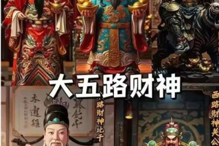 财神爷摆放 财神爷摆放高度多少最旺