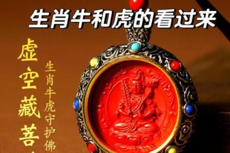97年牛和98年虎结婚真的会相克吗？专业命理分析婚配禁忌