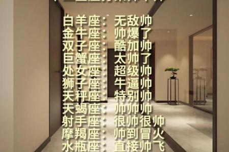 12星座谁数学最差 十二星座谁是天生漂亮