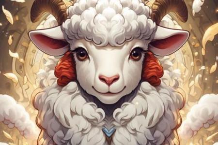属猴人与属羊人合伙创业财运配对情况，是否适合长期合作