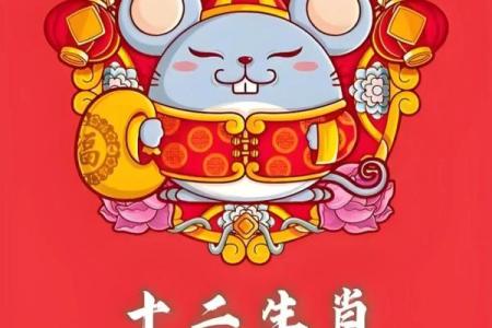 鼠和马属相婚配是否合适？看看生肖配对怎么说