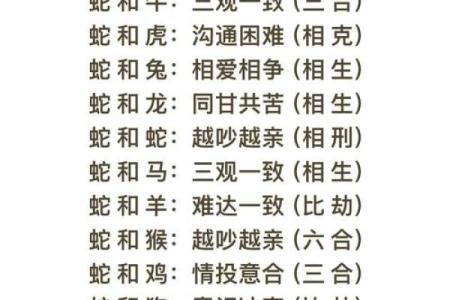 属相虎的婚配指南：寻找最佳伴侣属相与长久幸福秘诀