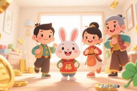 属兔和属猪在一起合作共事财运如何？适合做合伙人吗