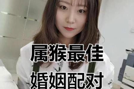属猴的人与哪些生肖配对能够获得最幸福的婚姻关系
