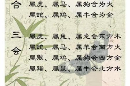 91年属羊的和什么属相最配？最佳婚配属相解析