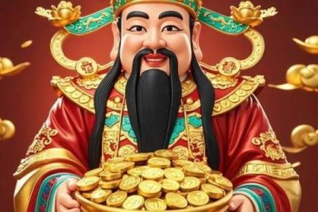 财神爷摆放哪个位置最旺 财神爷摆放的9个最佳位置