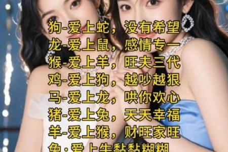 1980年属猴人的三大孽缘婚姻配对，如何化解感情危机？