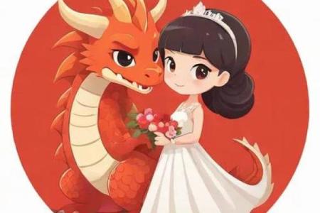 1988年属龙女性婚姻配对，最佳配偶生肖是哪些属相
